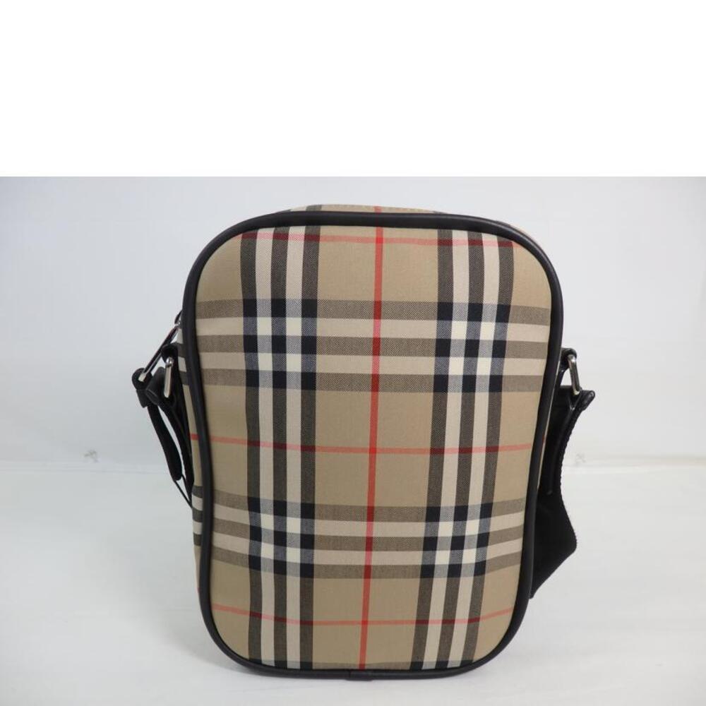 Burberry Check Shoulder Bag - Picture 2 of 9